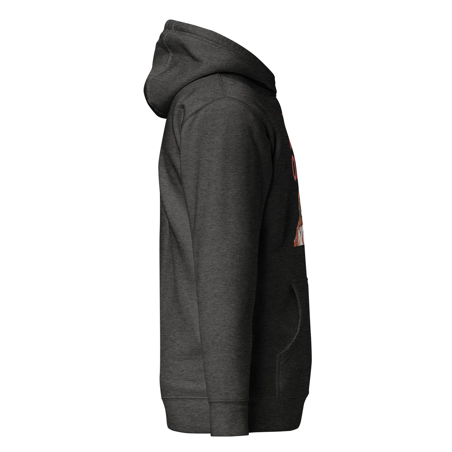 Wizard of Ozzie Hoodie