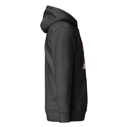 Wizard of Ozzie Hoodie