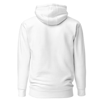 Wizard of Ozzie Hoodie