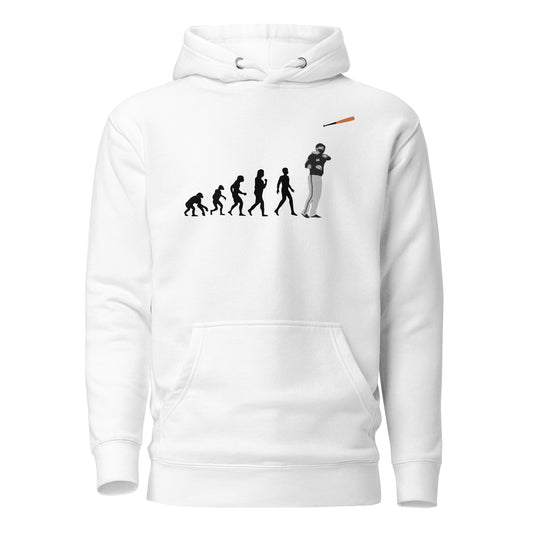 Evolution Hoodie