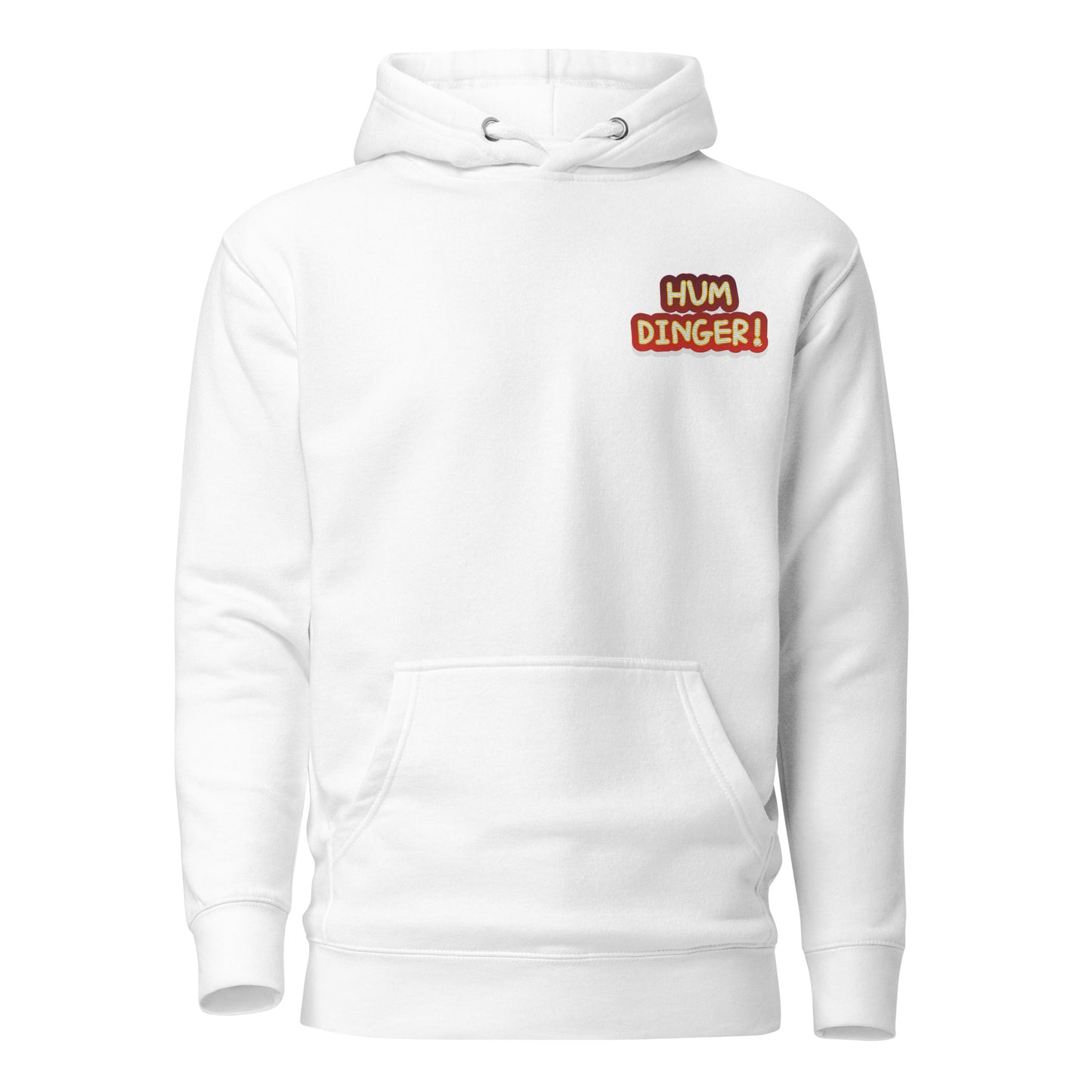 Hum Dinger Hoodie