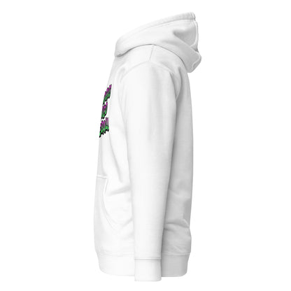 Steroids Saved Baseball Hoodie