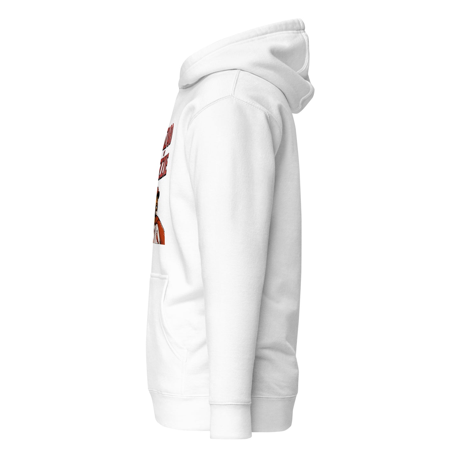 Wizard of Ozzie Hoodie
