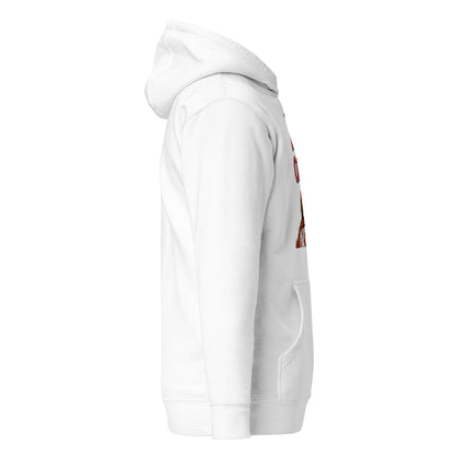 Wizard of Ozzie Hoodie