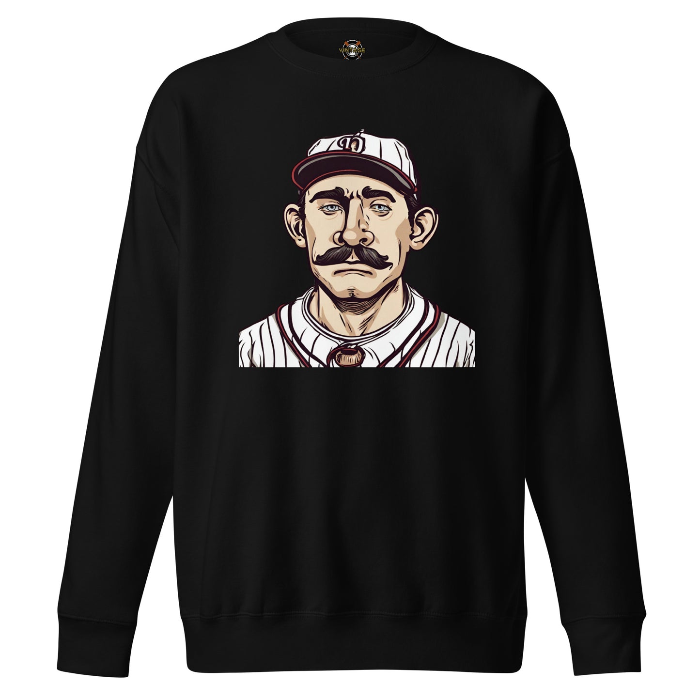 Pioneers Sweatshirt
