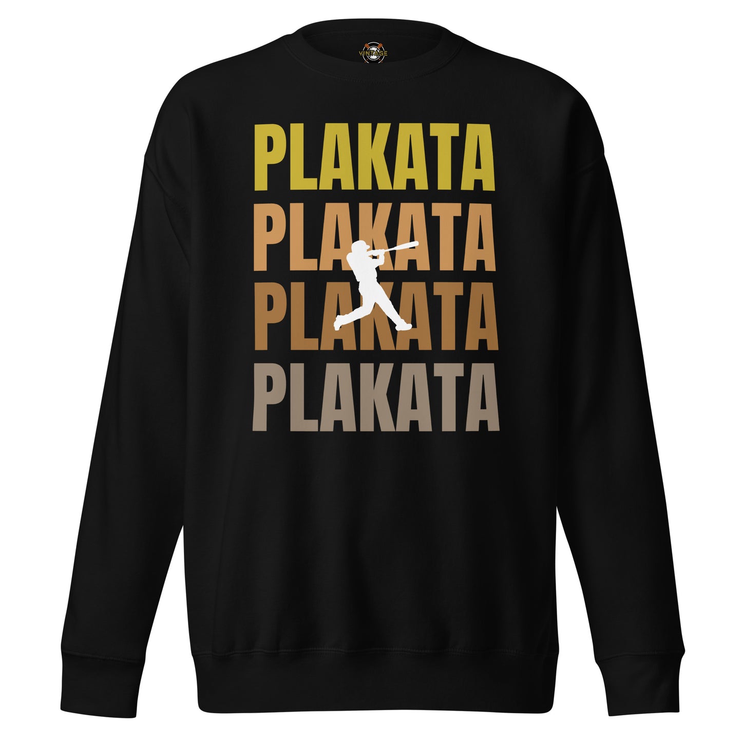Plakata Sweatshirt