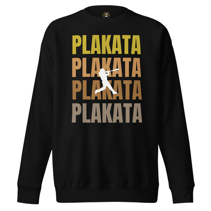 Plakata Sweatshirt