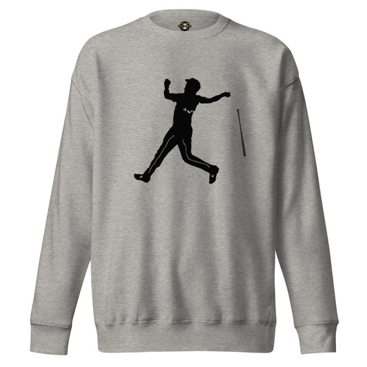 Bat Flipper Sweatshirt