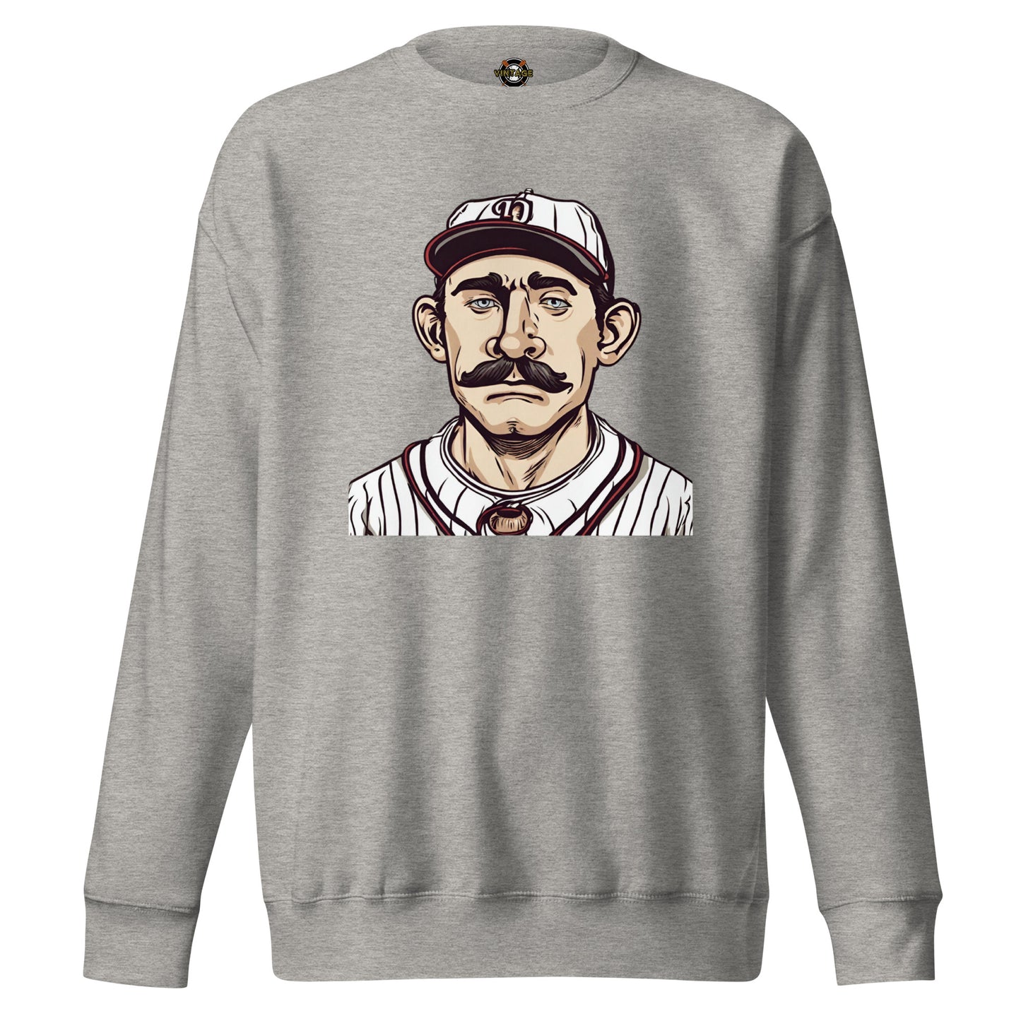 Pioneers Sweatshirt