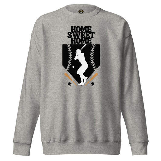 Home Sweet Home Sweatshirt
