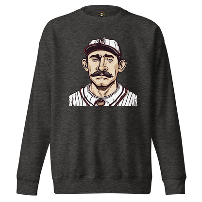 Pioneers Sweatshirt