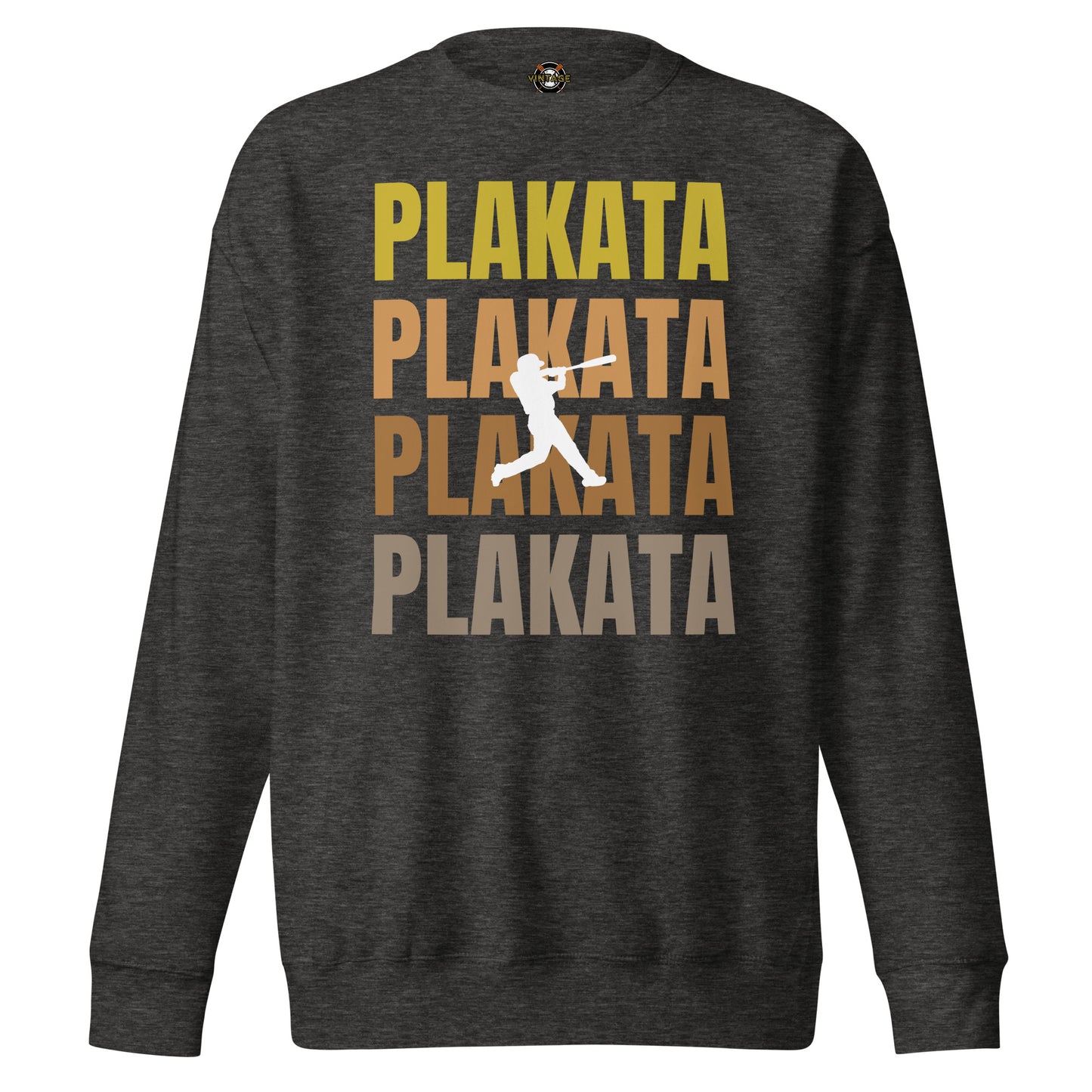 Plakata Sweatshirt