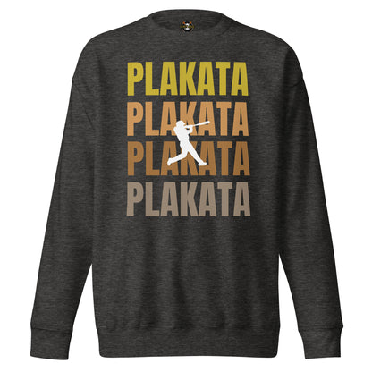 Plakata Sweatshirt