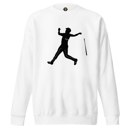 Bat Flipper Sweatshirt