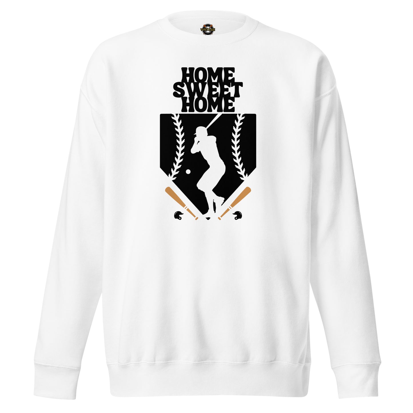 Home Sweet Home Sweatshirt
