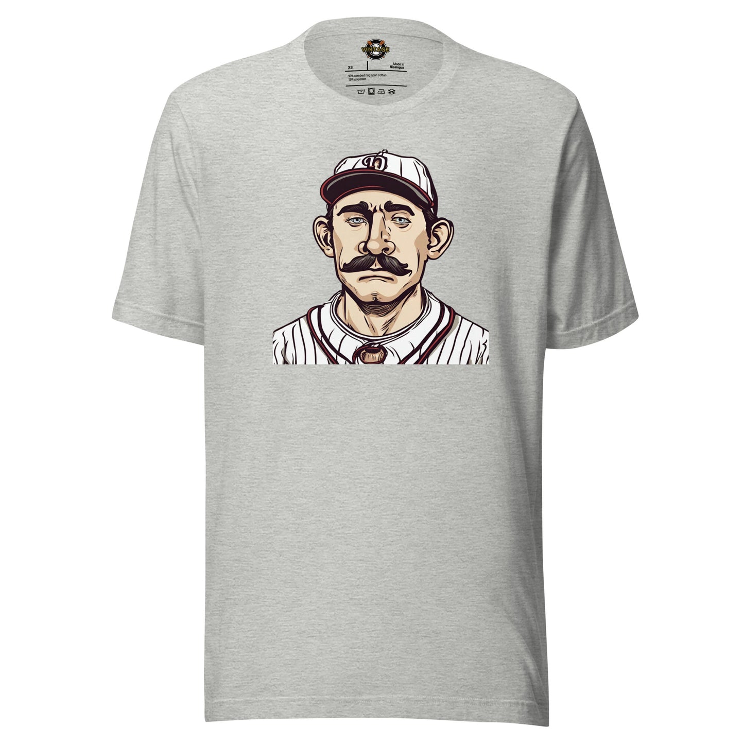 Pioneers Tee