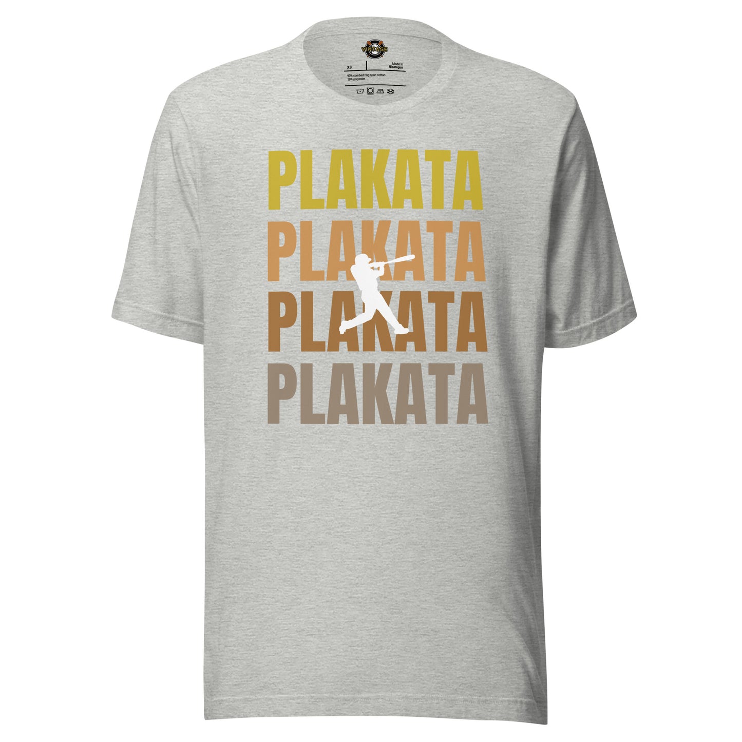 Plakata Tee