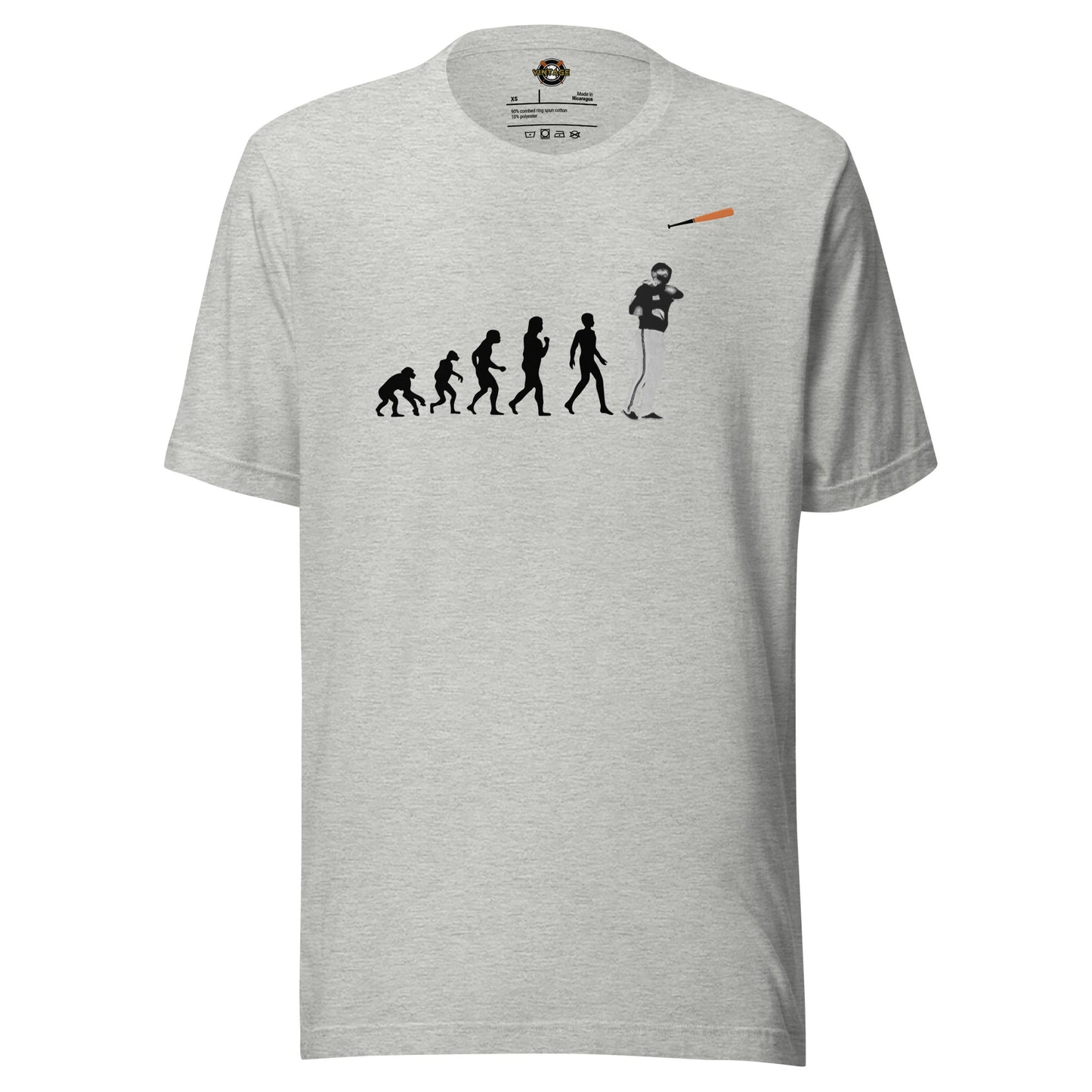 Evolution Tee