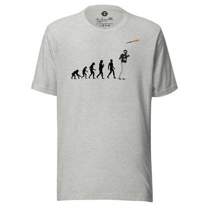 Evolution Tee