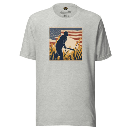 Americas Pastime Tee