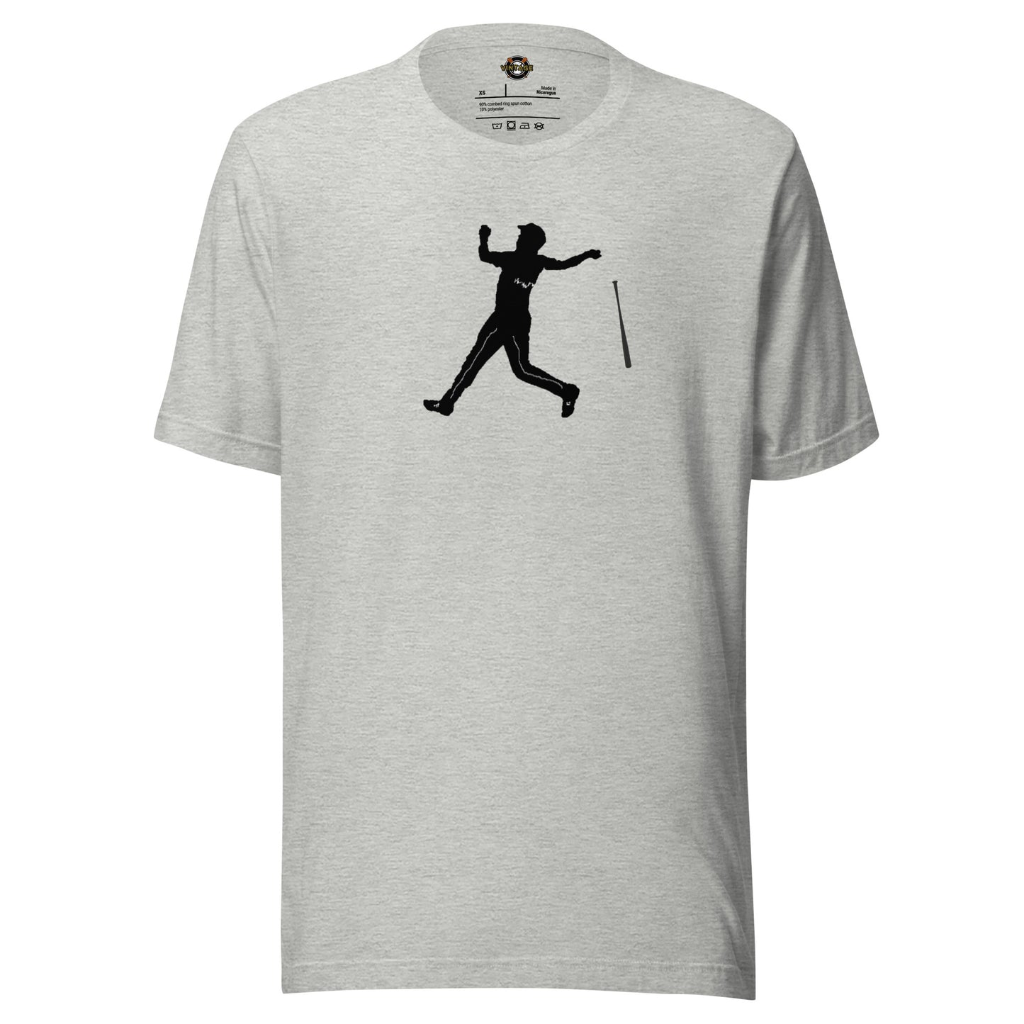 Bat Flipper Tee