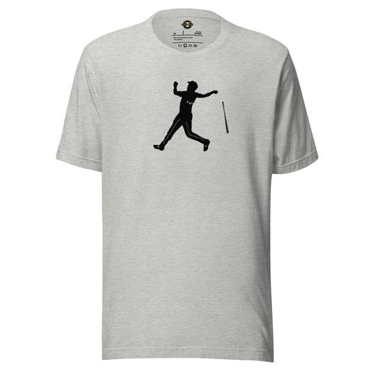 Bat Flipper Tee