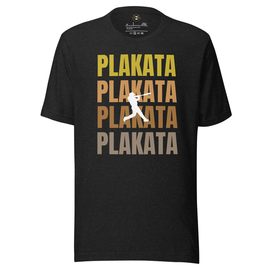 Plakata Tee