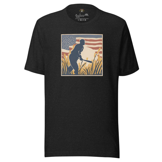 Americas Pastime Tee