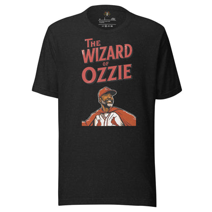 Wizard of Ozzie Tee