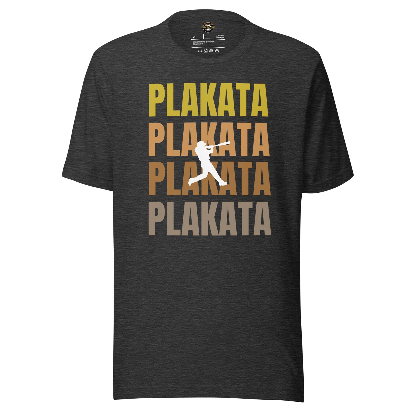 Plakata Tee
