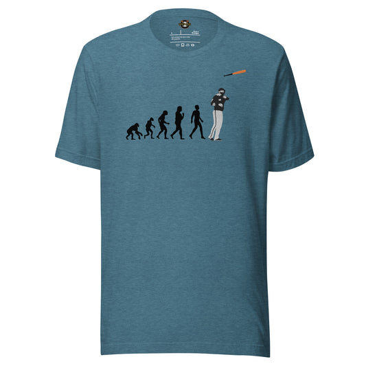 Evolution Tee