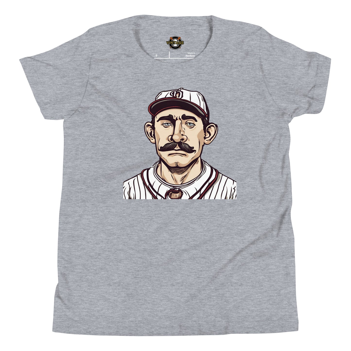 Pioneers Youth Tee