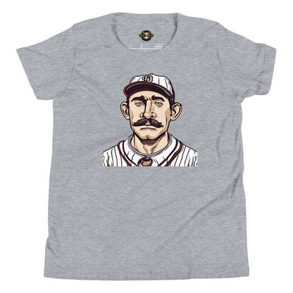 Pioneers Youth Tee