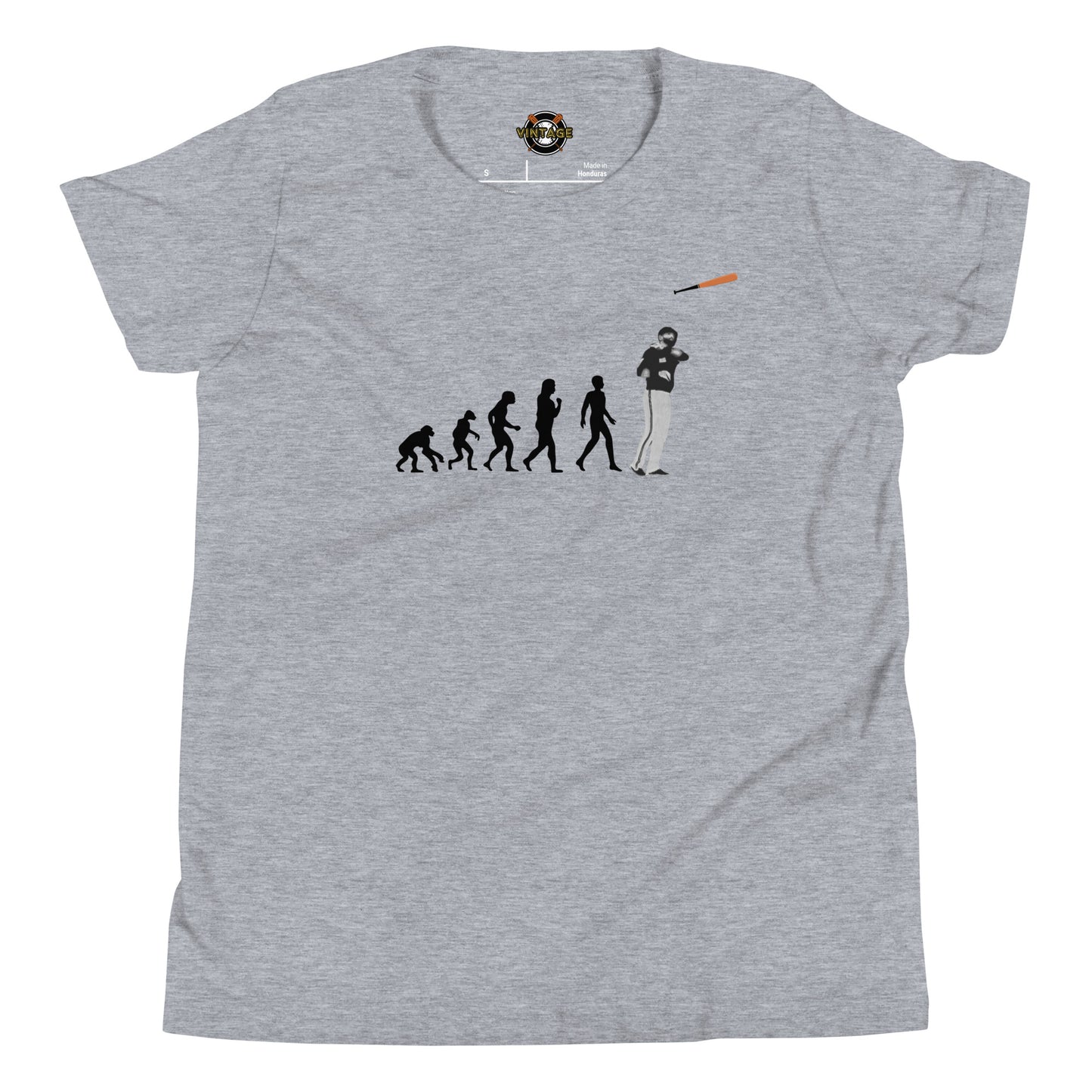 Evolution Youth Tee