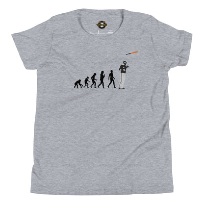Evolution Youth Tee