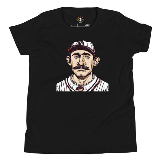 Pioneers Youth Tee