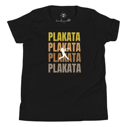 Plakata Youth Tee