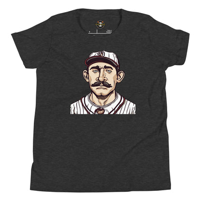 Pioneers Youth Tee