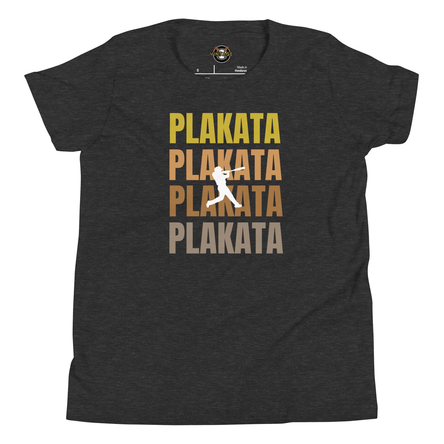 Plakata Youth Tee