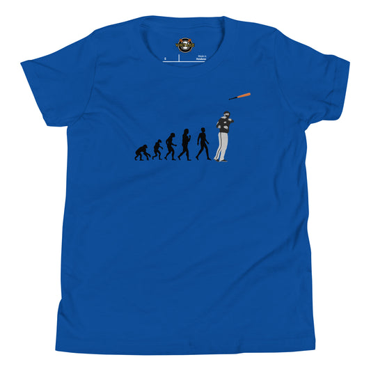 Evolution Youth Tee