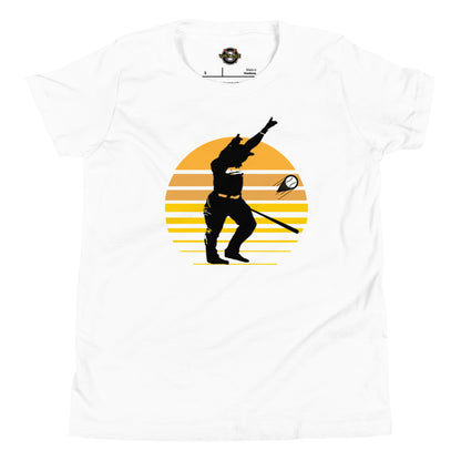 Walkoff Youth Tee