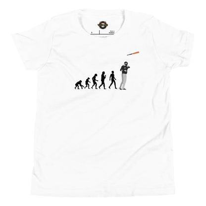 Evolution Youth Tee